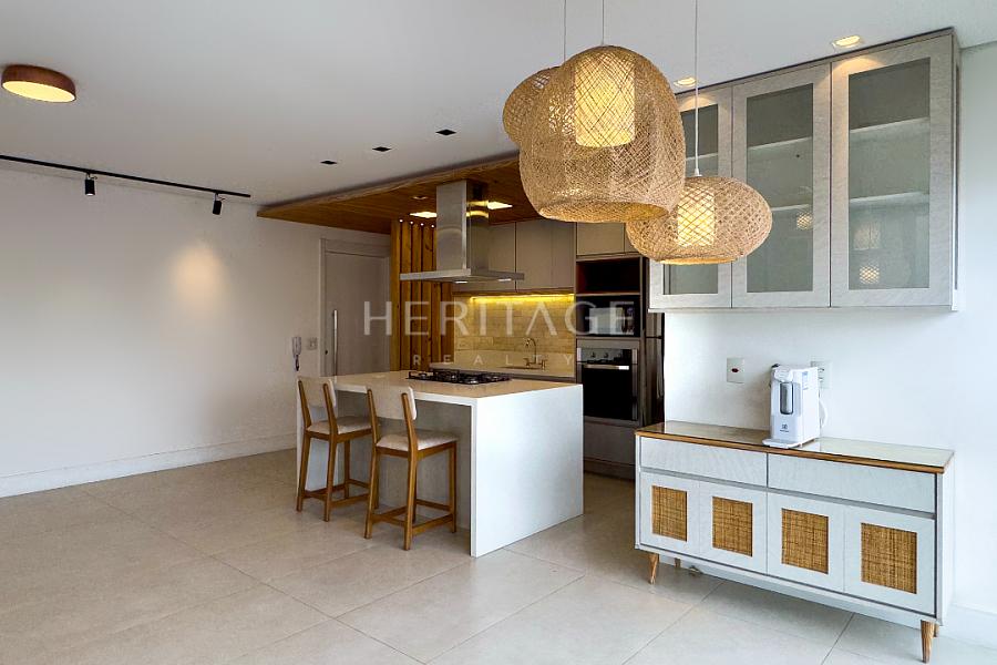 Apartamento à venda, 2 Suítes, 2 Vagas, Vila Olímpia, São Paulo — foto 4