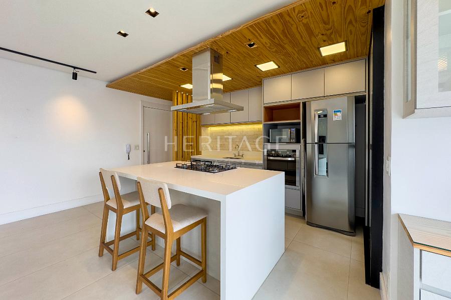 Apartamento à venda, 2 Suítes, 2 Vagas, Vila Olímpia, São Paulo — foto 7