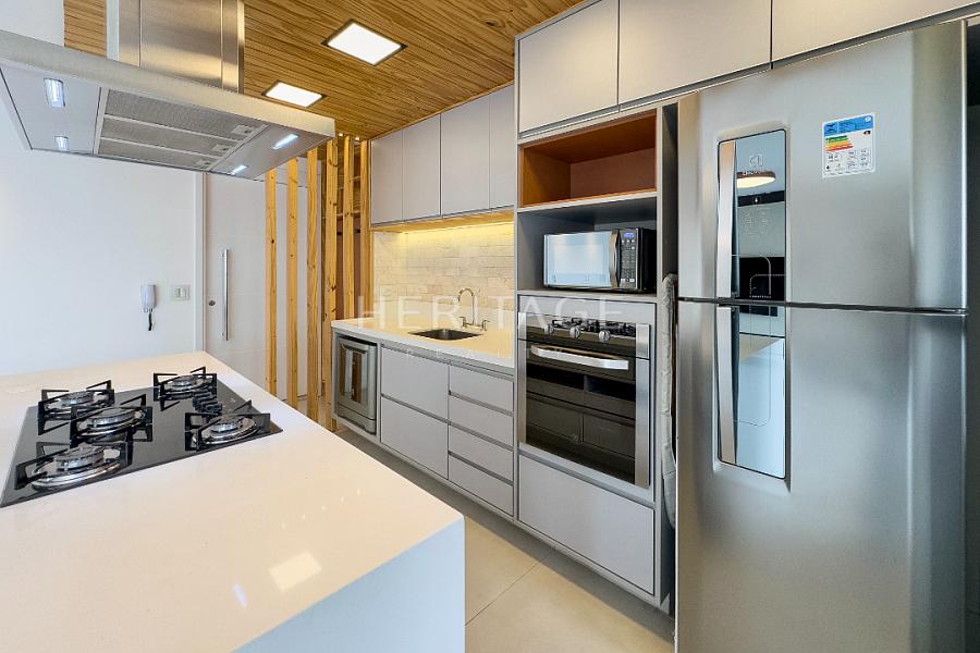 Apartamento à venda, 2 Suítes, 2 Vagas, Vila Olímpia, São Paulo — foto 12