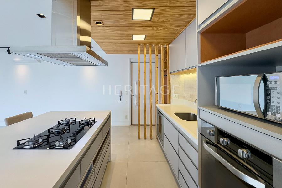 Apartamento à venda, 2 Suítes, 2 Vagas, Vila Olímpia, São Paulo — foto 11