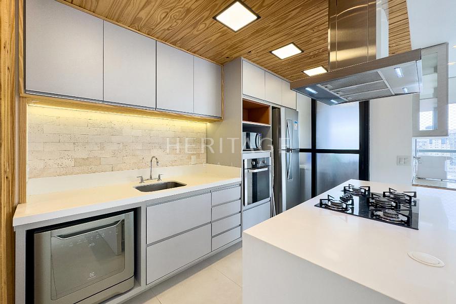 Apartamento à venda, 2 Suítes, 2 Vagas, Vila Olímpia, São Paulo — foto 10