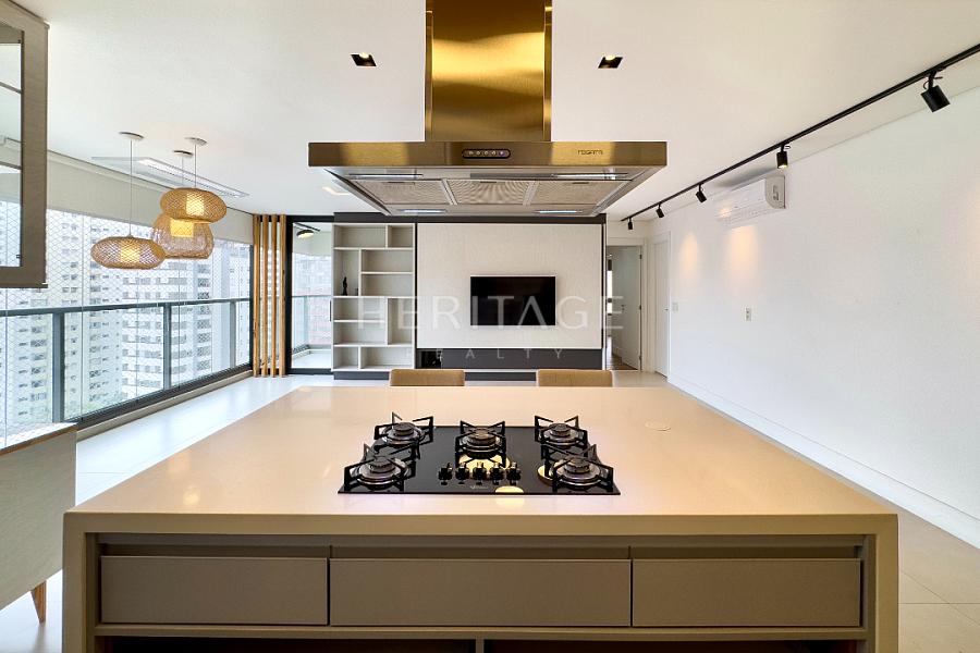 Apartamento à venda, 2 Suítes, 2 Vagas, Vila Olímpia, São Paulo — foto 15