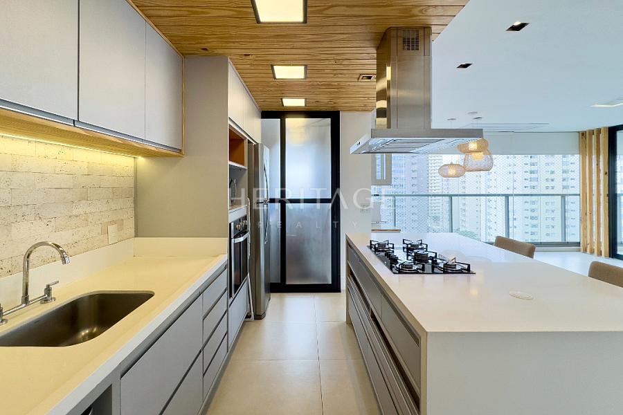 Apartamento à venda, 2 Suítes, 2 Vagas, Vila Olímpia, São Paulo — foto 14