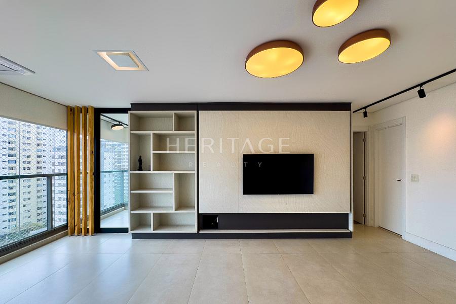 Apartamento à venda, 2 Suítes, 2 Vagas, Vila Olímpia, São Paulo — foto 19