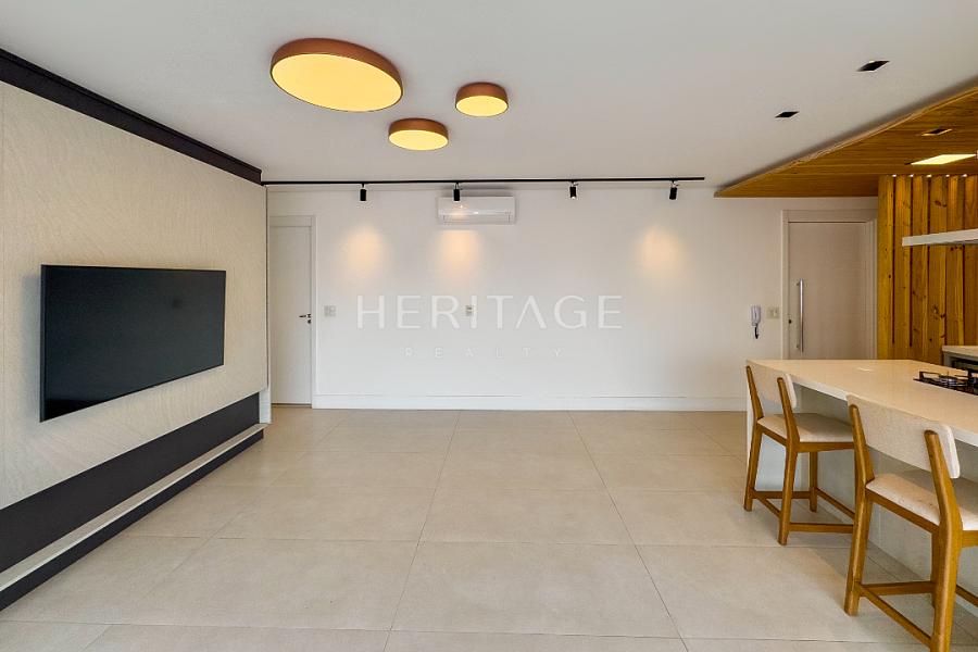 Apartamento à venda, 2 Suítes, 2 Vagas, Vila Olímpia, São Paulo — foto 24