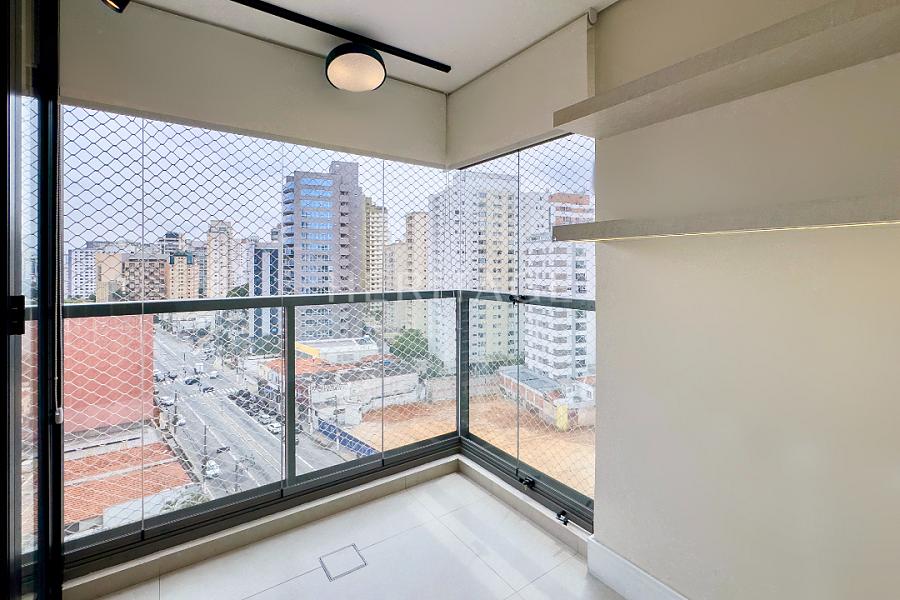 Apartamento à venda, 2 Suítes, 2 Vagas, Vila Olímpia, São Paulo — foto 22