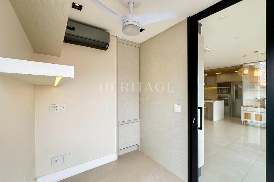 Apartamento à venda, 2 Suítes, 2 Vagas, Vila Olímpia, São Paulo — foto 27