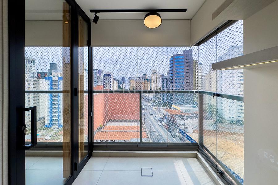 Apartamento à venda, 2 Suítes, 2 Vagas, Vila Olímpia, São Paulo — foto 30