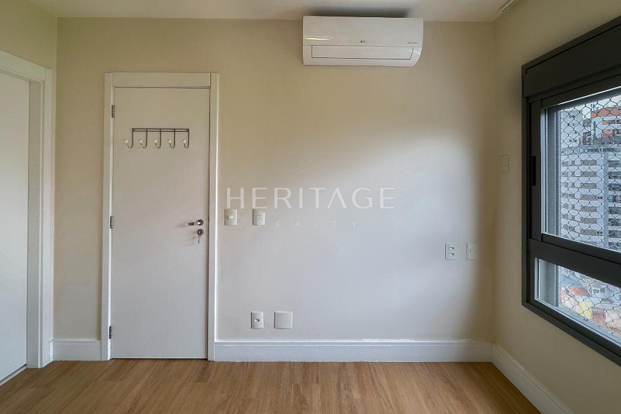 Apartamento à venda, 2 Suítes, 2 Vagas, Vila Olímpia, São Paulo — foto 36