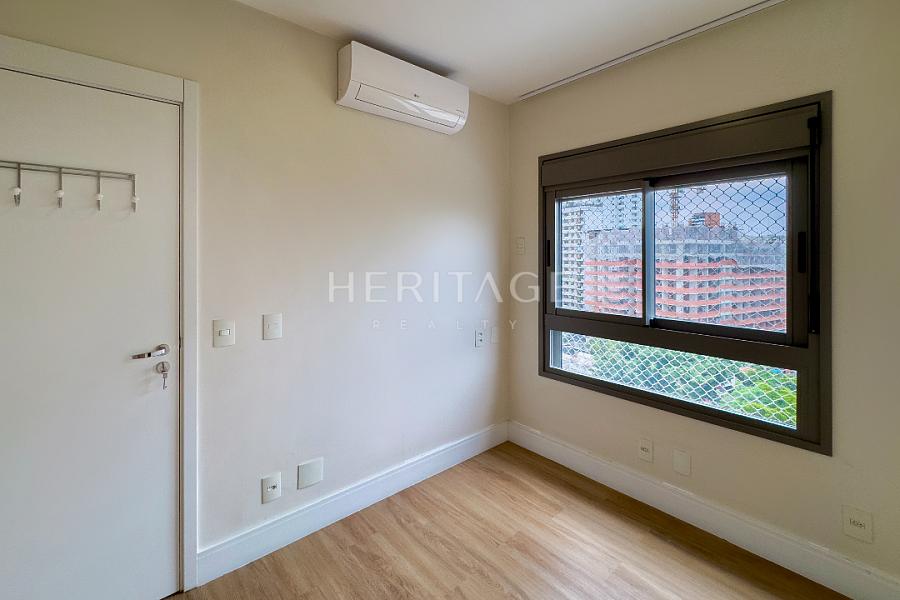 Apartamento à venda, 2 Suítes, 2 Vagas, Vila Olímpia, São Paulo — foto 35