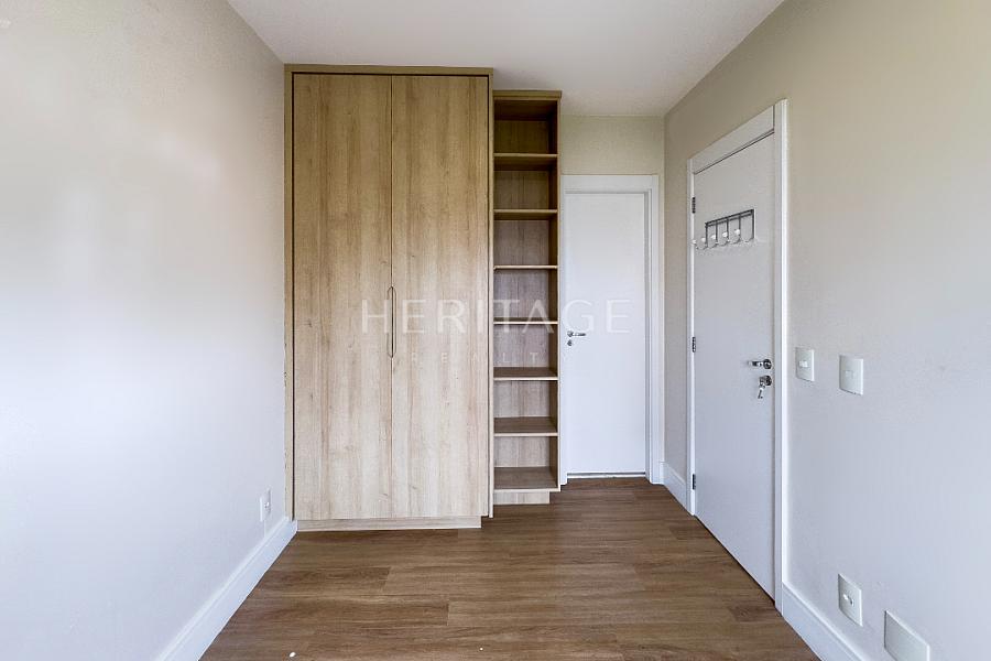 Apartamento à venda, 2 Suítes, 2 Vagas, Vila Olímpia, São Paulo — foto 34