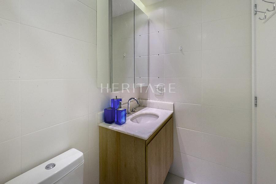 Apartamento à venda, 2 Suítes, 2 Vagas, Vila Olímpia, São Paulo — foto 38