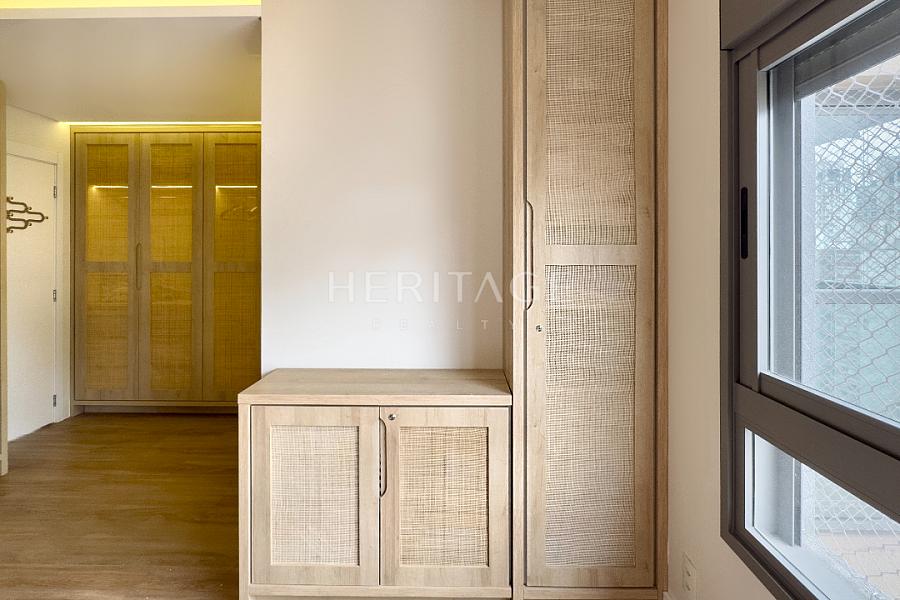 Apartamento à venda, 2 Suítes, 2 Vagas, Vila Olímpia, São Paulo — foto 45