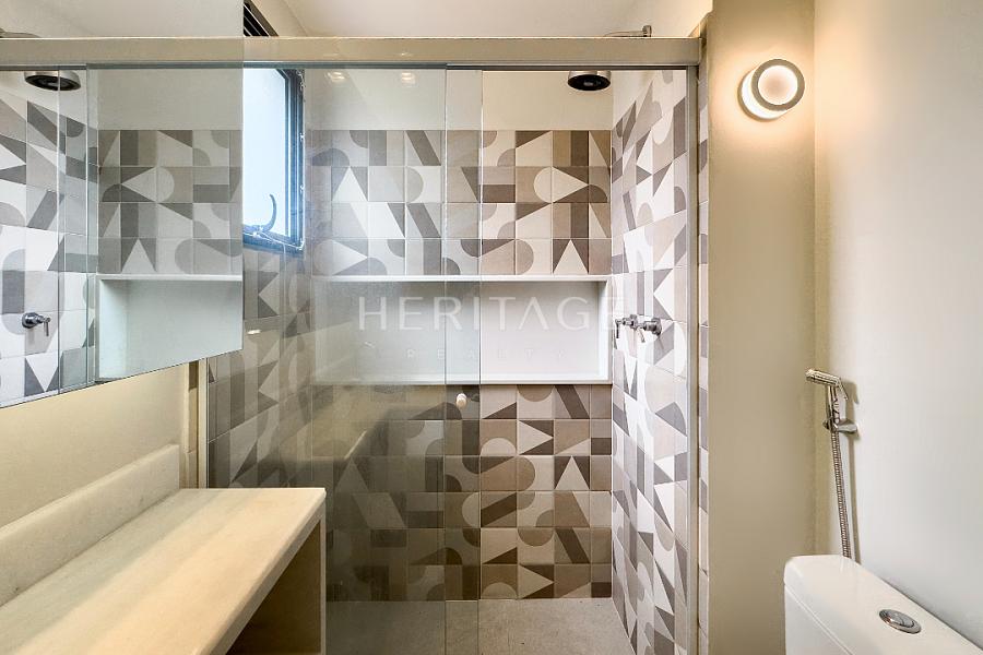 Apartamento à venda, 2 Suítes, 2 Vagas, Vila Olímpia, São Paulo — foto 43