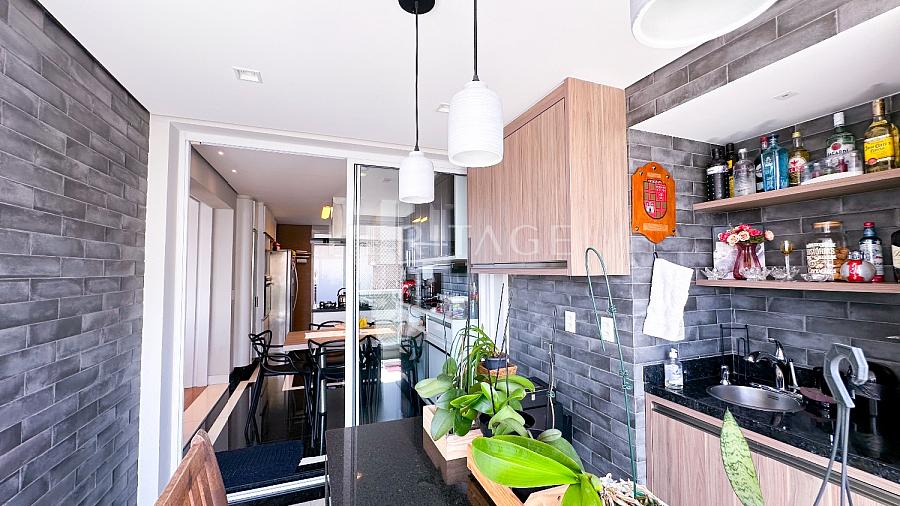 Apartamento à venda no Condomínio Brooklin Park, 167m2, 3 Suítes, 3 vagas — foto 6