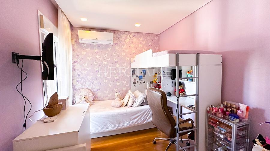 Apartamento à venda no Condomínio Brooklin Park, 167m2, 3 Suítes, 3 vagas — foto 9