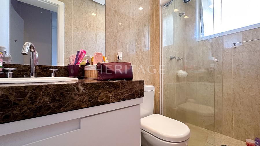 Apartamento à venda no Condomínio Brooklin Park, 167m2, 3 Suítes, 3 vagas — foto 11