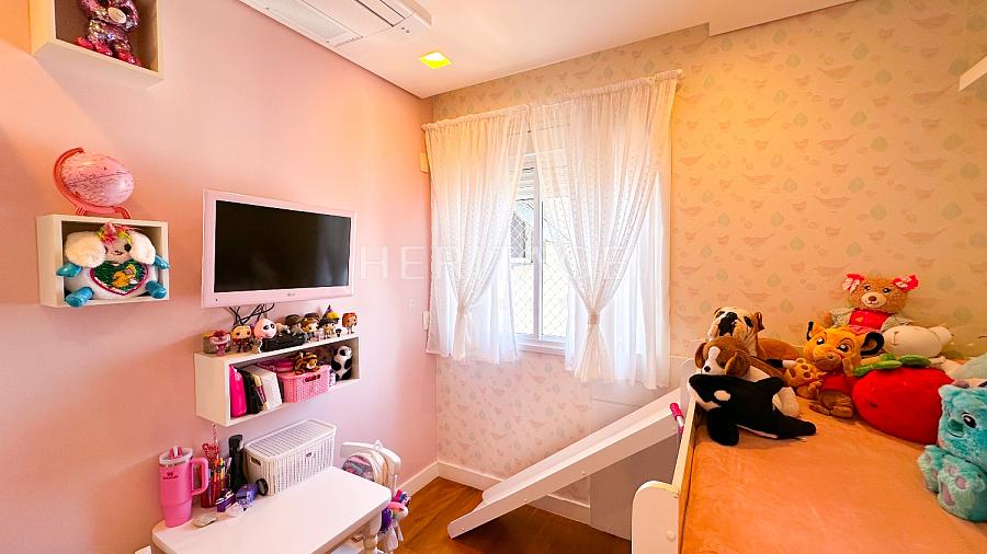 Apartamento à venda no Condomínio Brooklin Park, 167m2, 3 Suítes, 3 vagas — foto 14