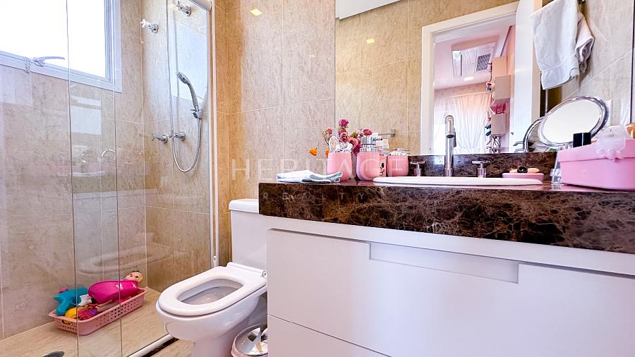 Apartamento à venda no Condomínio Brooklin Park, 167m2, 3 Suítes, 3 vagas — foto 15