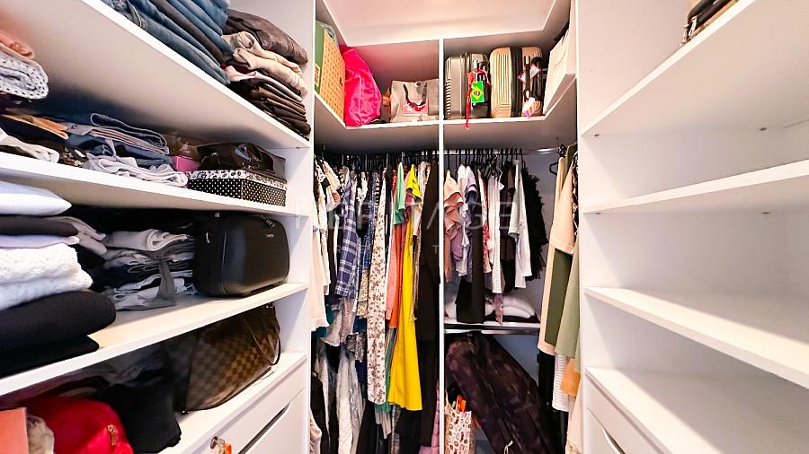 Apartamento à venda no Condomínio Brooklin Park, 167m2, 3 Suítes, 3 vagas — foto 16