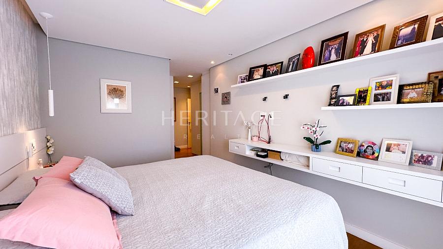 Apartamento à venda no Condomínio Brooklin Park, 167m2, 3 Suítes, 3 vagas — foto 19