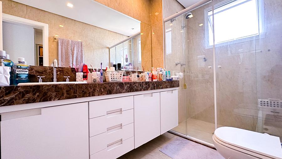 Apartamento à venda no Condomínio Brooklin Park, 167m2, 3 Suítes, 3 vagas — foto 20