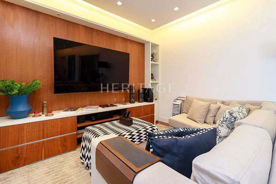 Apartamento à venda no Brooklin com 200m², 3 suítes e 3 vagas — foto 5