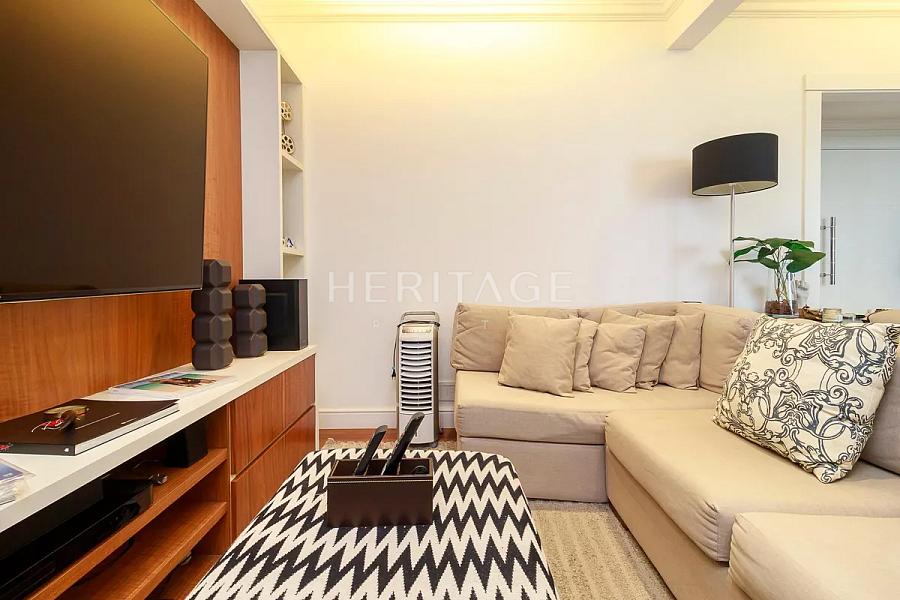 Apartamento à venda no Brooklin com 200m², 3 suítes e 3 vagas — foto 6