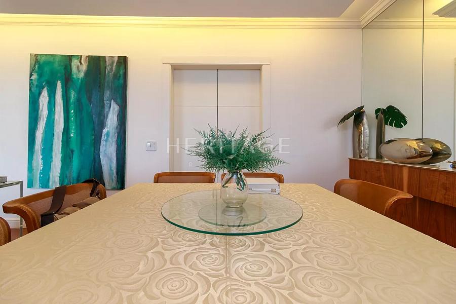 Apartamento à venda no Brooklin com 200m², 3 suítes e 3 vagas — foto 8