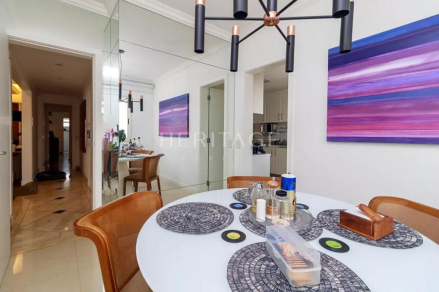 Apartamento à venda no Brooklin com 200m², 3 suítes e 3 vagas — foto 14