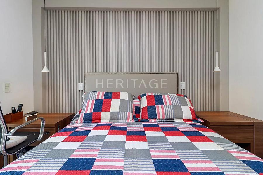 Apartamento à venda no Brooklin com 200m², 3 suítes e 3 vagas — foto 22