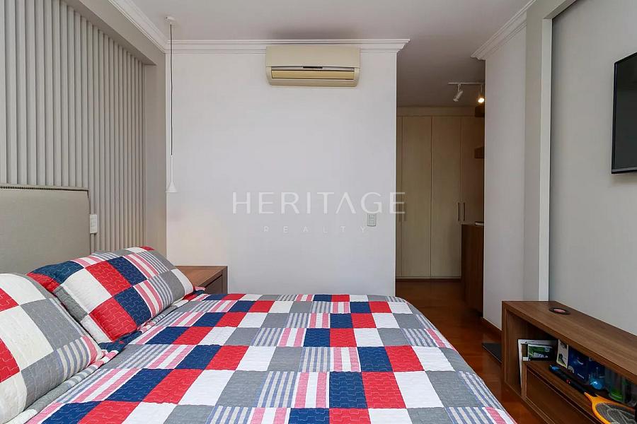 Apartamento à venda no Brooklin com 200m², 3 suítes e 3 vagas — foto 23