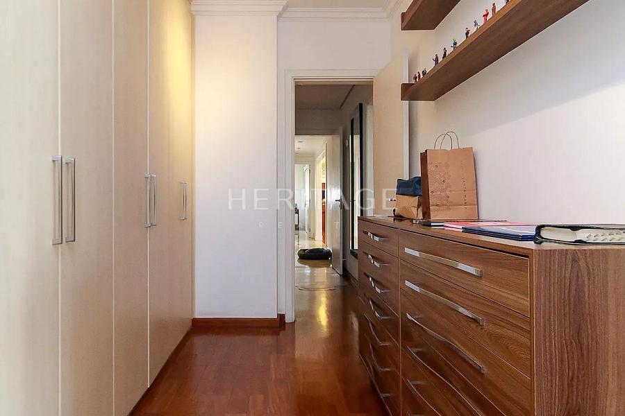 Apartamento à venda no Brooklin com 200m², 3 suítes e 3 vagas — foto 26