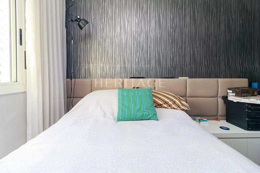 Apartamento à venda no Brooklin com 200m², 3 suítes e 3 vagas — foto 24