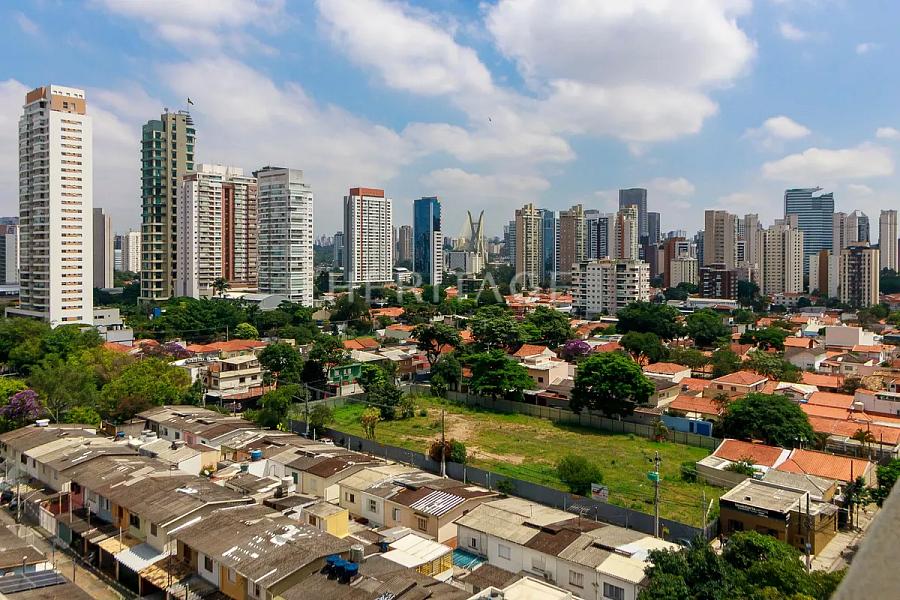 Apartamento à venda no Brooklin com 200m², 3 suítes e 3 vagas — foto 30