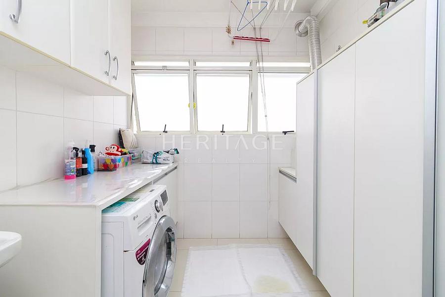 Apartamento à venda no Brooklin com 200m², 3 suítes e 3 vagas — foto 28