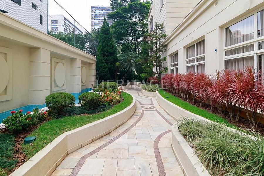 Apartamento à venda no Brooklin com 200m², 3 suítes e 3 vagas — foto 32