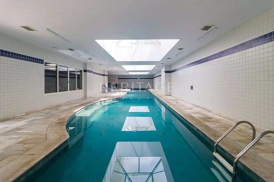 Apartamento à venda no Brooklin com 200m², 3 suítes e 3 vagas — foto 33