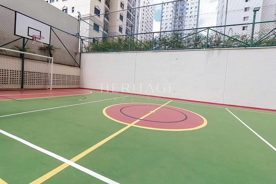 Apartamento à venda no Brooklin com 200m², 3 suítes e 3 vagas — foto 36