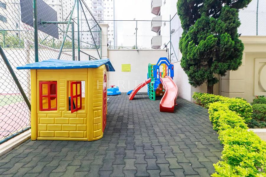 Apartamento à venda no Brooklin com 200m², 3 suítes e 3 vagas — foto 35