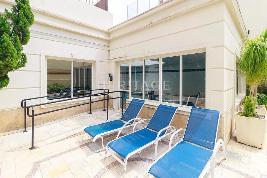 Apartamento à venda no Brooklin com 200m², 3 suítes e 3 vagas — foto 34