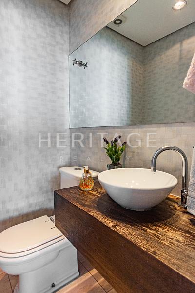 Apartamento à venda no Brooklin com 200m², 3 suítes e 3 vagas — foto 11