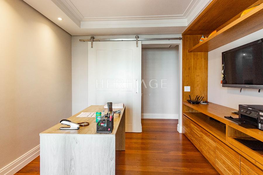 Apartamento à venda no Brooklin com 200m², 3 suítes e 3 vagas — foto 15