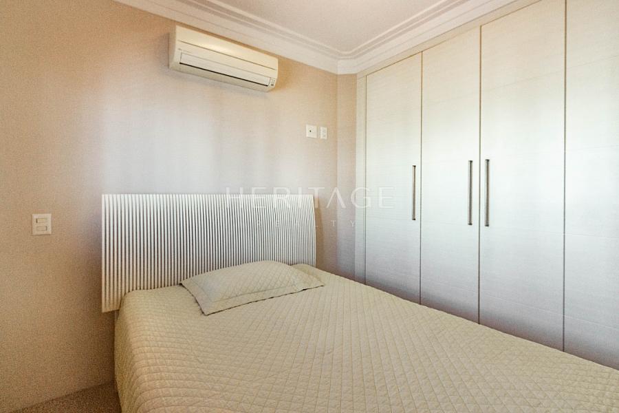 Apartamento à venda no Brooklin com 200m², 3 suítes e 3 vagas — foto 14