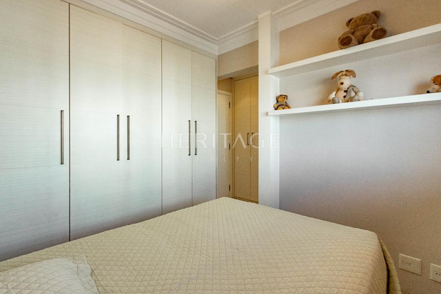 Apartamento à venda no Brooklin com 200m², 3 suítes e 3 vagas — foto 13