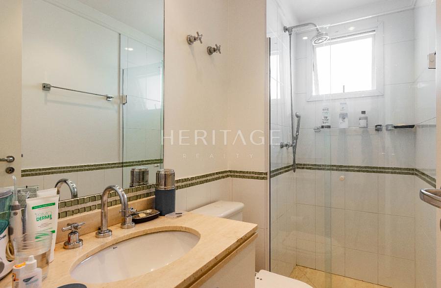 Apartamento à venda no Brooklin com 200m², 3 suítes e 3 vagas — foto 18