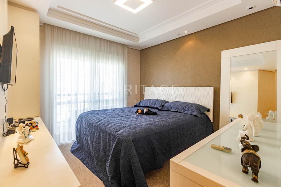 Apartamento à venda no Brooklin com 200m², 3 suítes e 3 vagas — foto 17