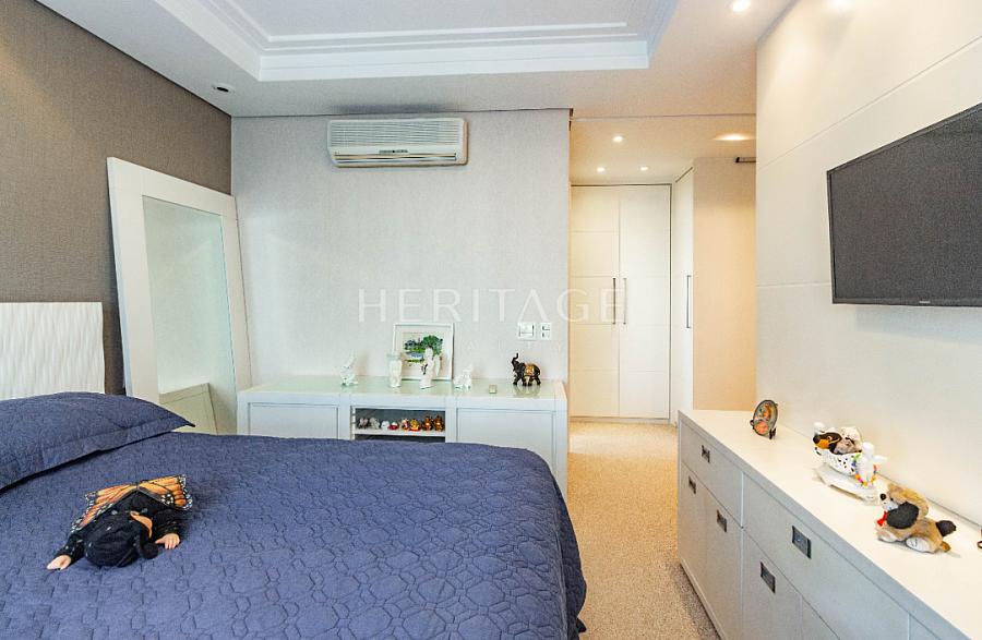 Apartamento à venda no Brooklin com 200m², 3 suítes e 3 vagas — foto 16