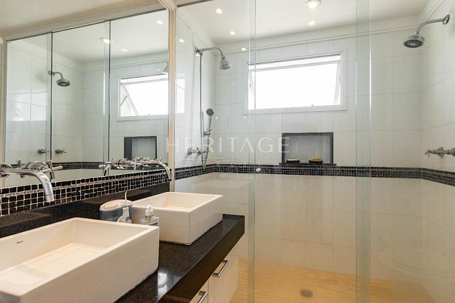 Apartamento à venda no Brooklin com 200m², 3 suítes e 3 vagas — foto 19