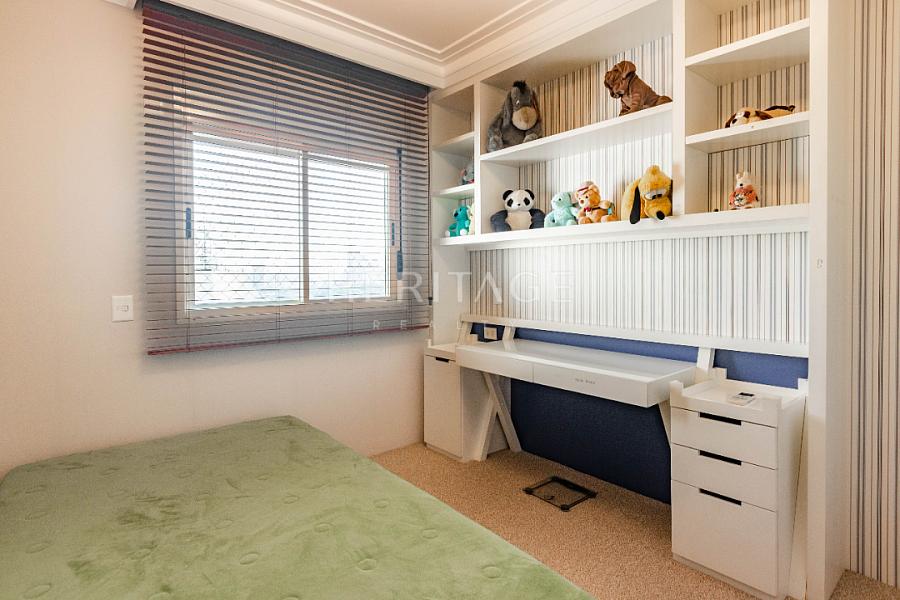 Apartamento à venda no Brooklin com 200m², 3 suítes e 3 vagas — foto 24